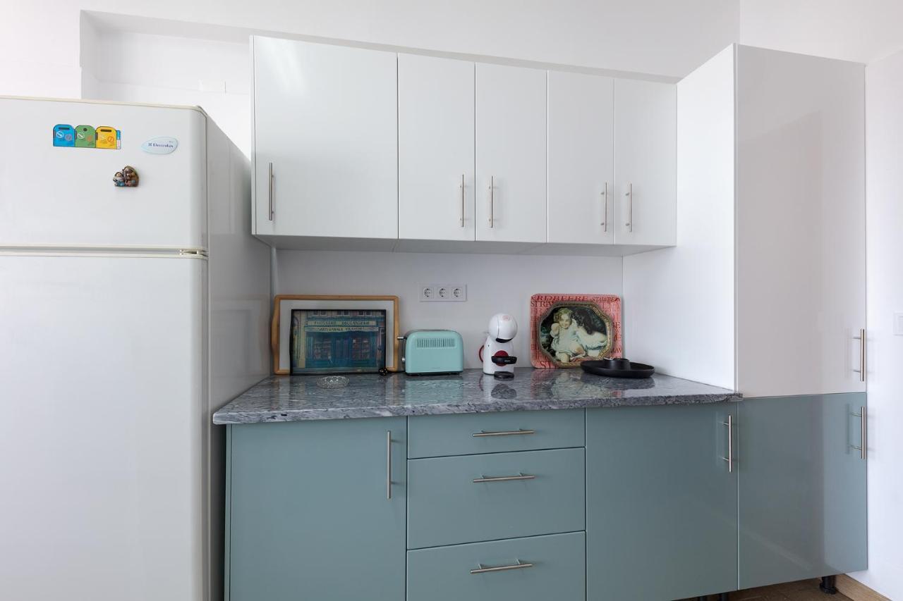 Casa Da Tapada - Alcantara Riverview Apartment Lisbon Bagian luar foto