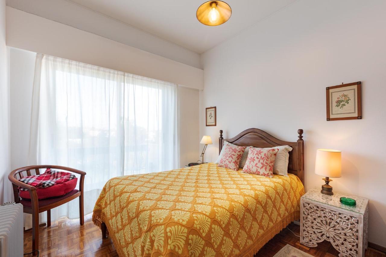 Casa Da Tapada - Alcantara Riverview Apartment Lisbon Bagian luar foto