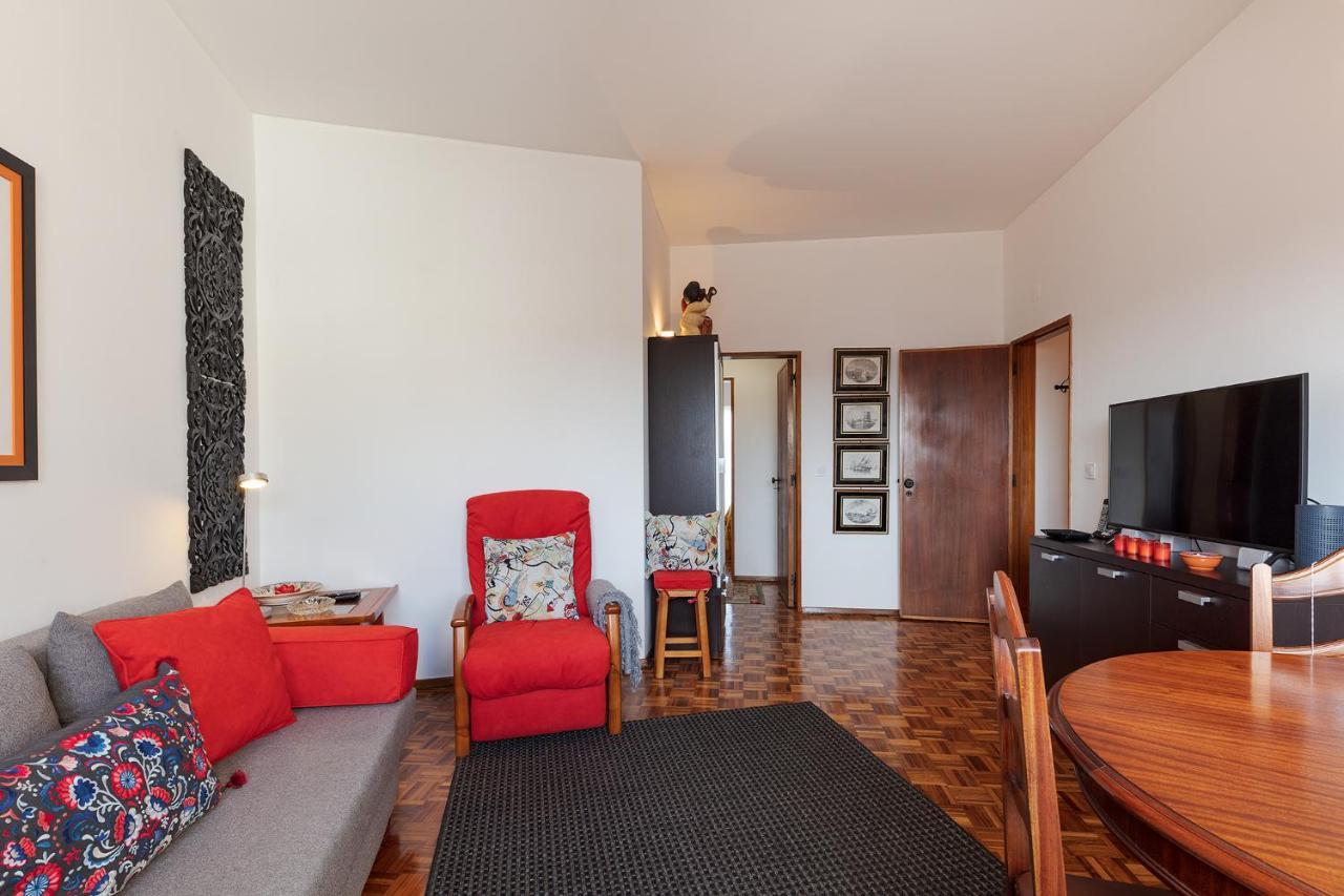 Casa Da Tapada - Alcantara Riverview Apartment Lisbon Bagian luar foto