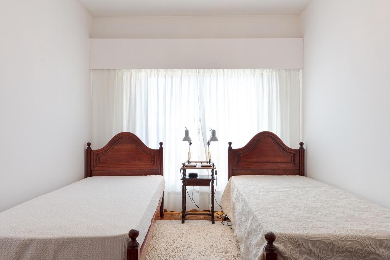 Casa Da Tapada - Alcantara Riverview Apartment Lisbon Bagian luar foto